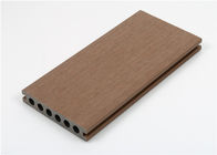 防水装飾的な木製のプラスチック合成のパネル/板/デッキ