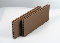 防水装飾的な木製のプラスチック合成のパネル/板/デッキ